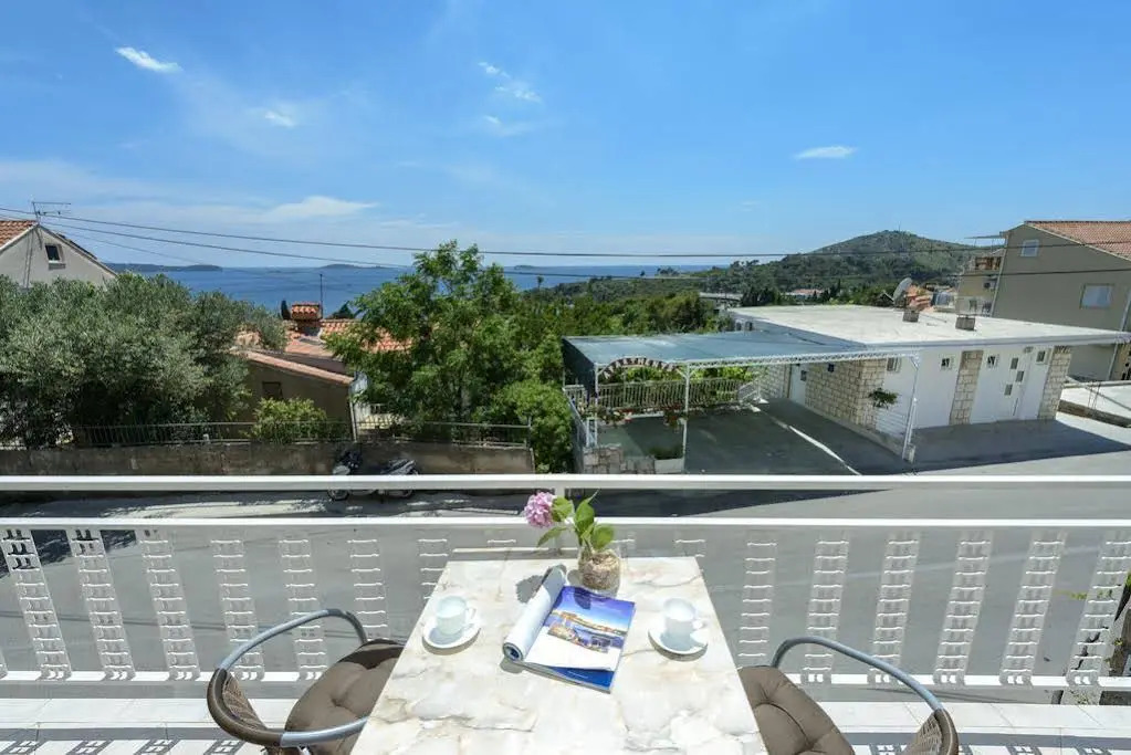 Apartments Botica