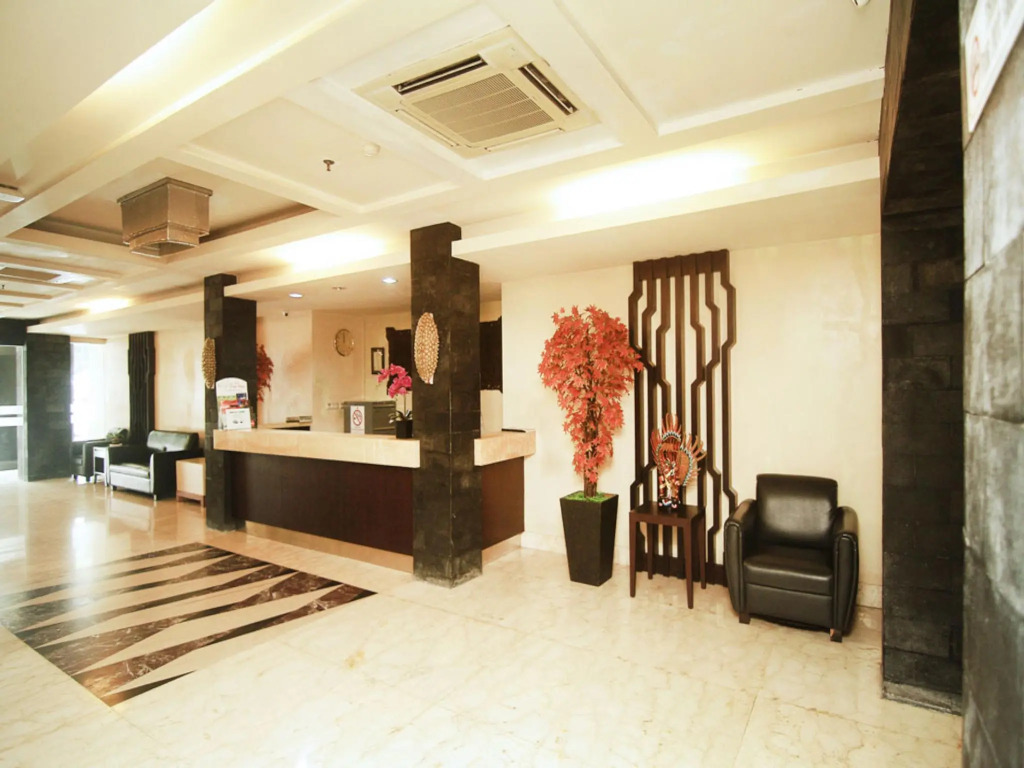 Rota International Hotel