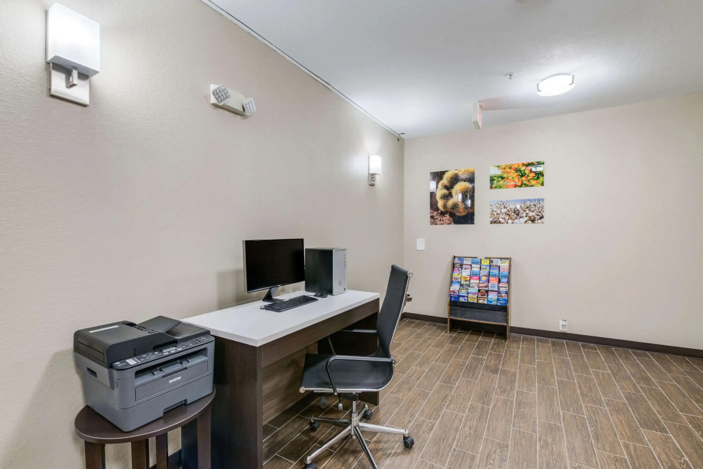 Sleep Inn Clovis