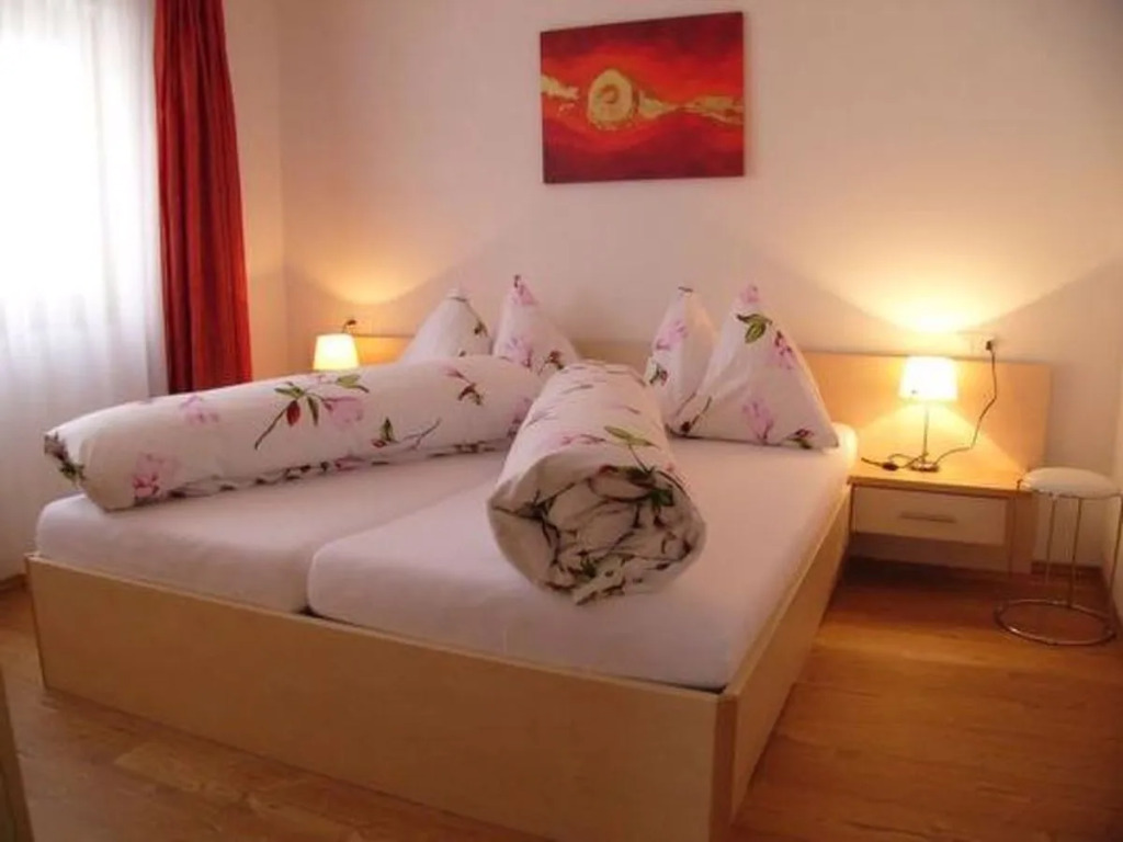 Ferienwohnung Chasa Percosta 21147