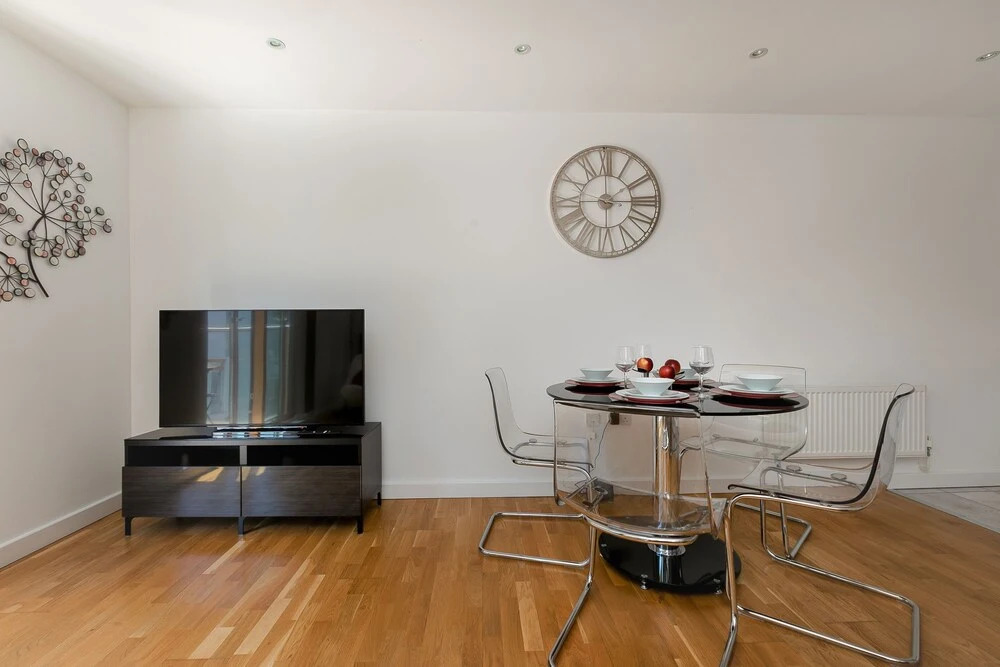 Hayward Serviced Apartments
