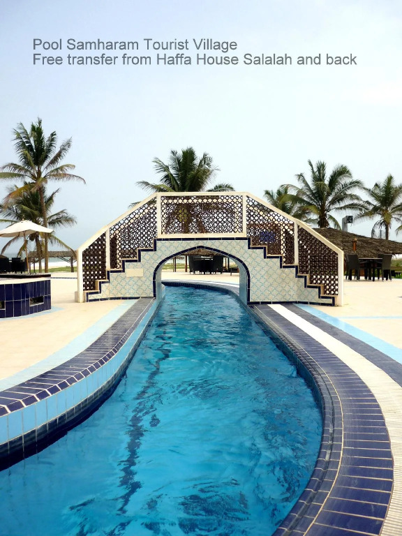 Haffa House