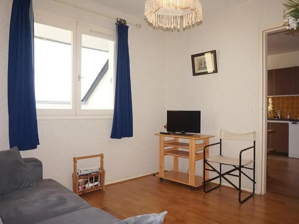 Appartement Cabourg, 3 pièces, 7 personnes - FR-1-465-8