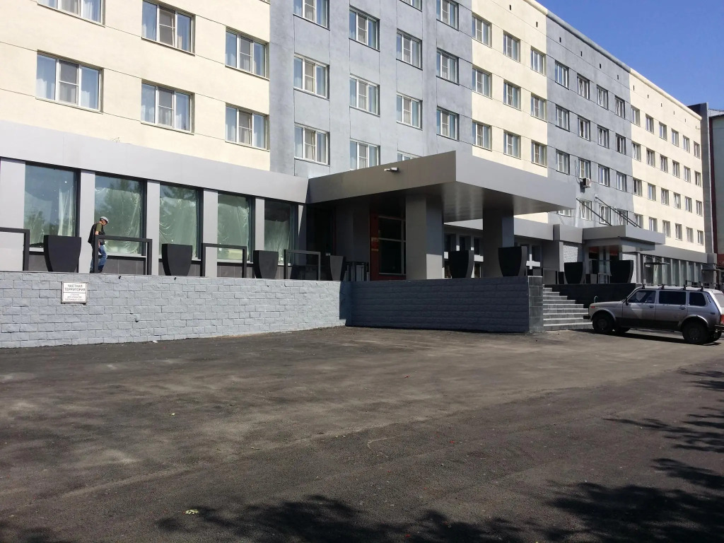 Заря