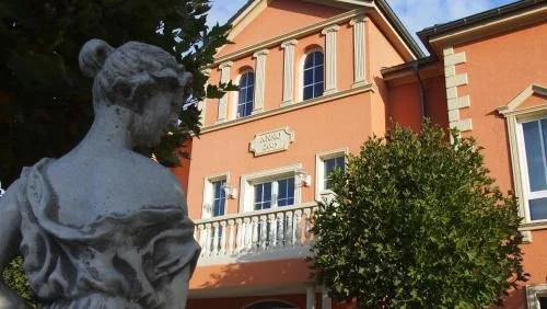 Hotel Garni am Schloss