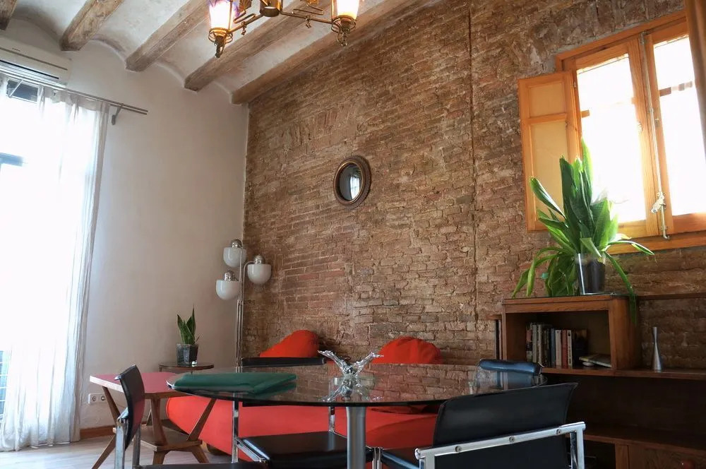 Avenida Apartments Pintor 3
