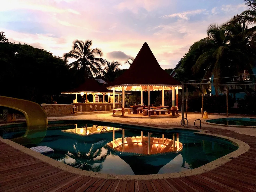 Hotel Secreto