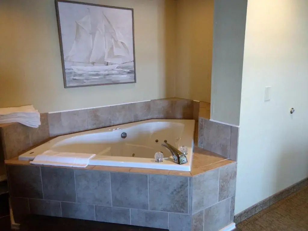 Harbor House Inn