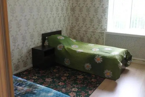 Zolotoy Kluch na Yastynskoy