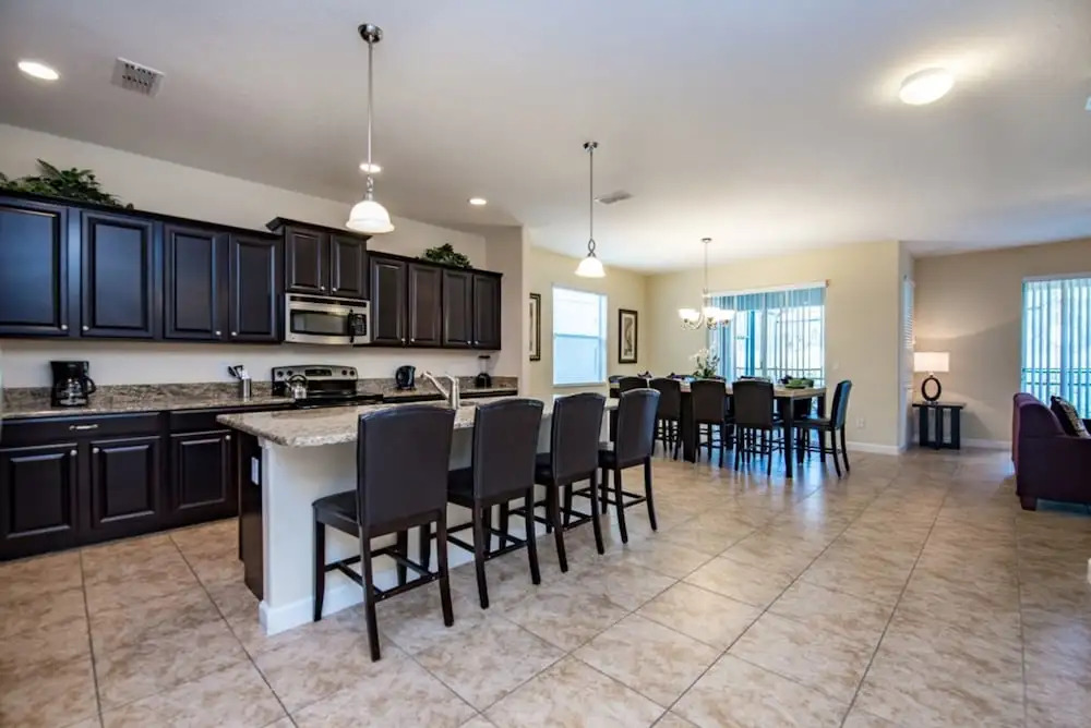 Paradise Palms - 8870 Candy Palm Road