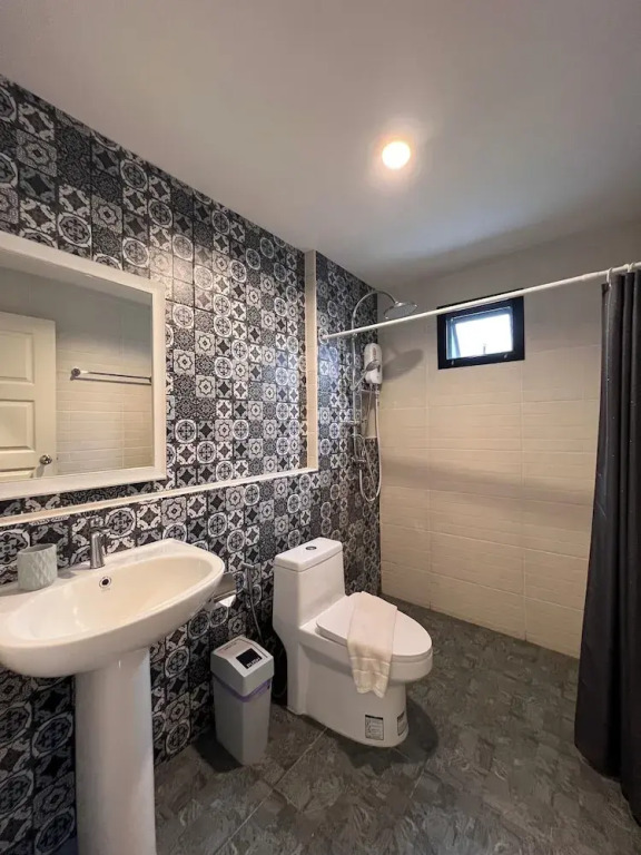 Bannjamjuree Resort Sattahip