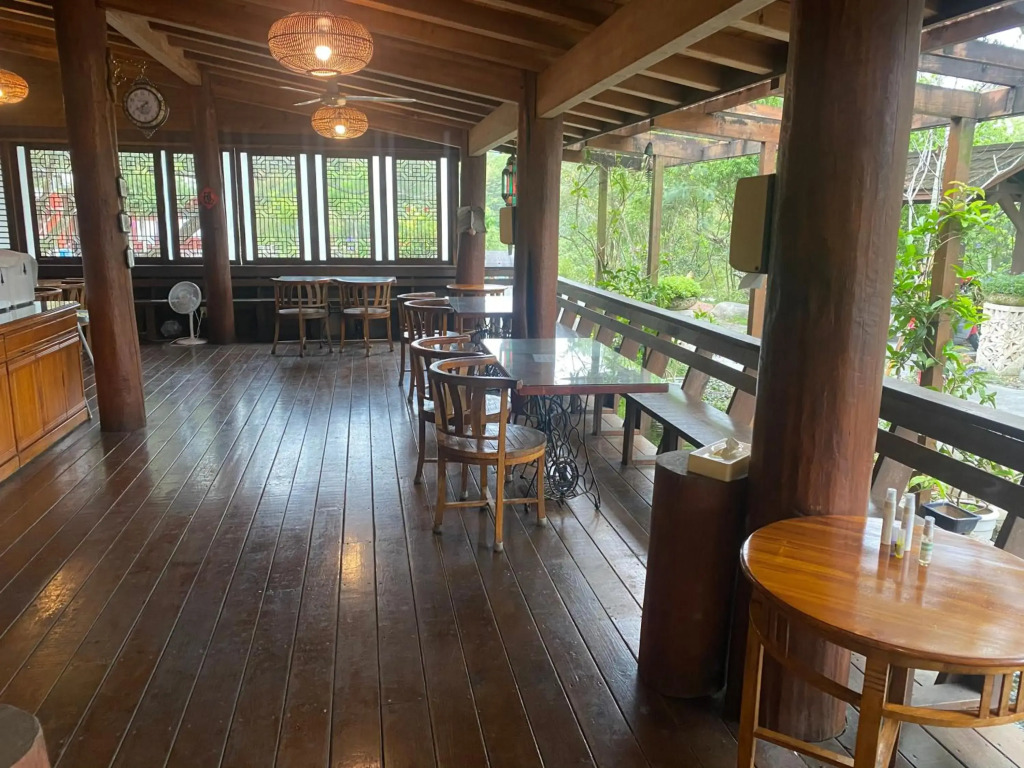 Moon River Villa