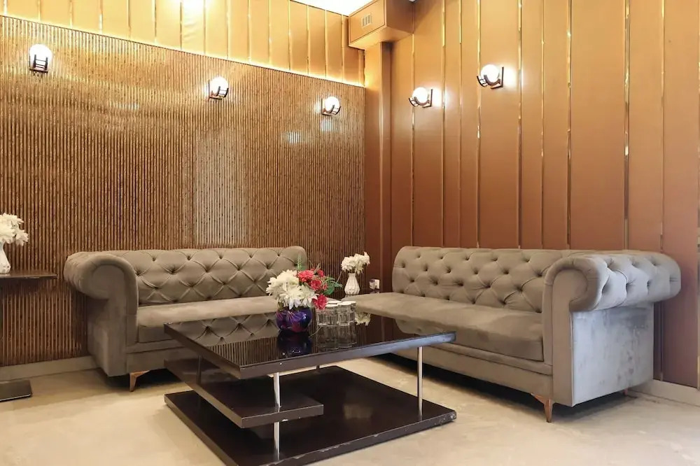 Hotel Priydarshan