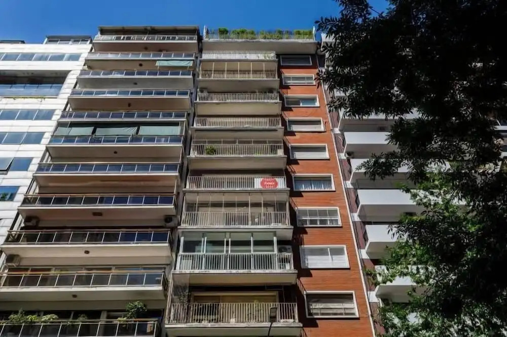 Semipiso Palermo