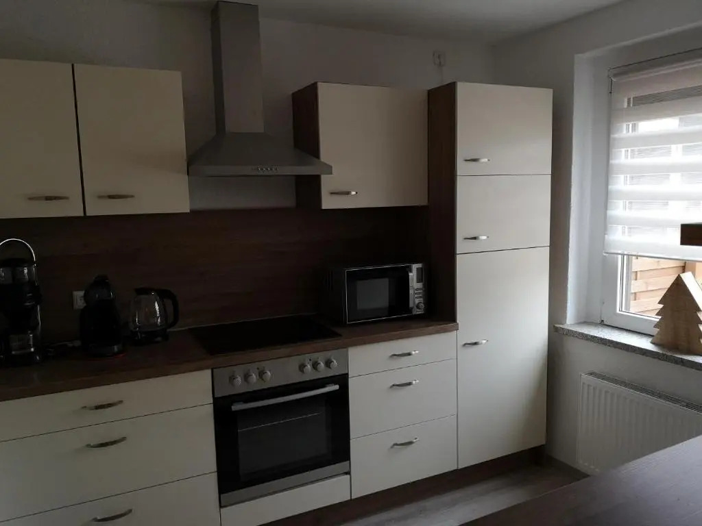 Ferienwohnung Elias