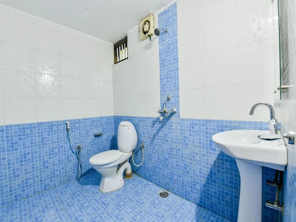 OYO 14976 Ritu Beach Resort