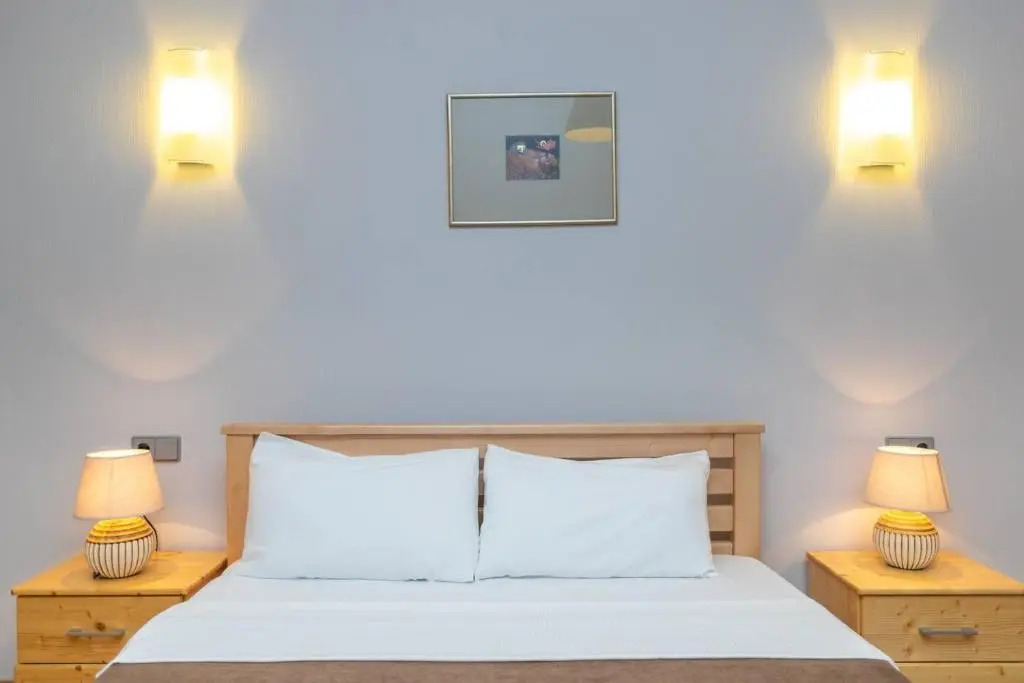 Wehost Spacious place near Rustaveli