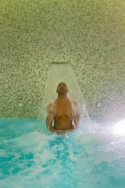 Litochoro Olympous Resort