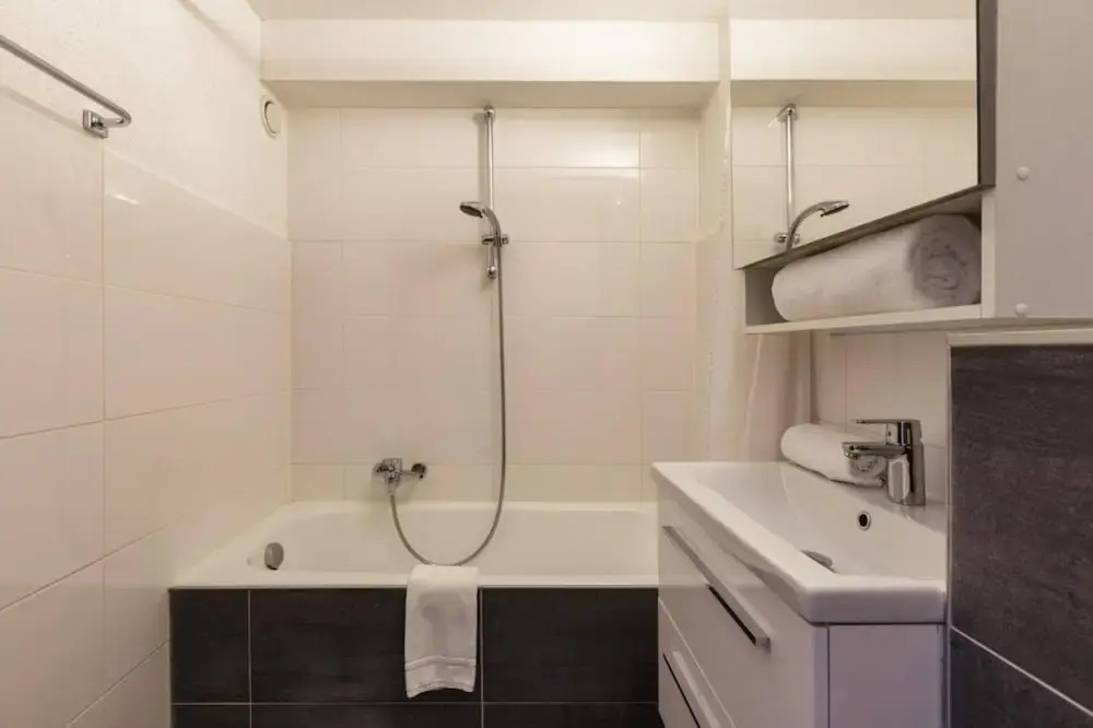Belle Vue Apartment 423