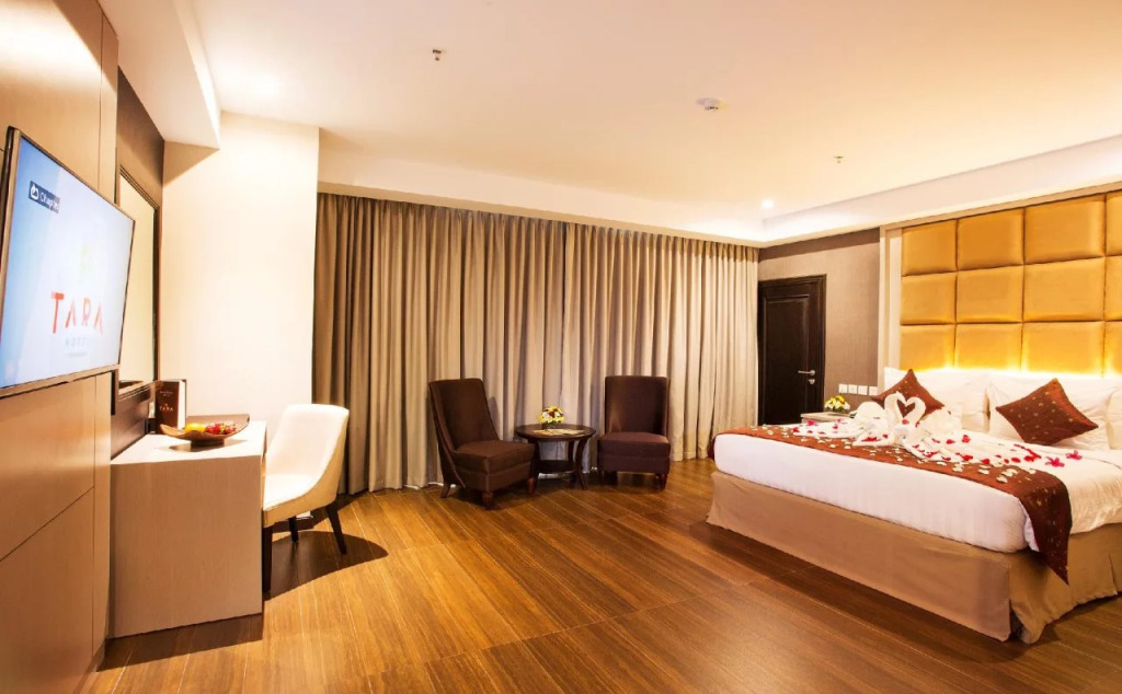 Tara Hotel Yogyakarta