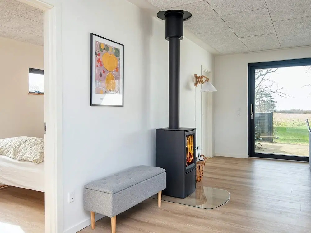 4 Star Holiday Home in Sydals