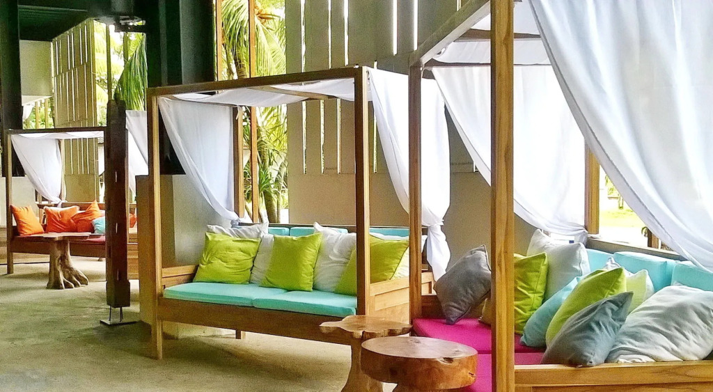 Greenotel Cilegon