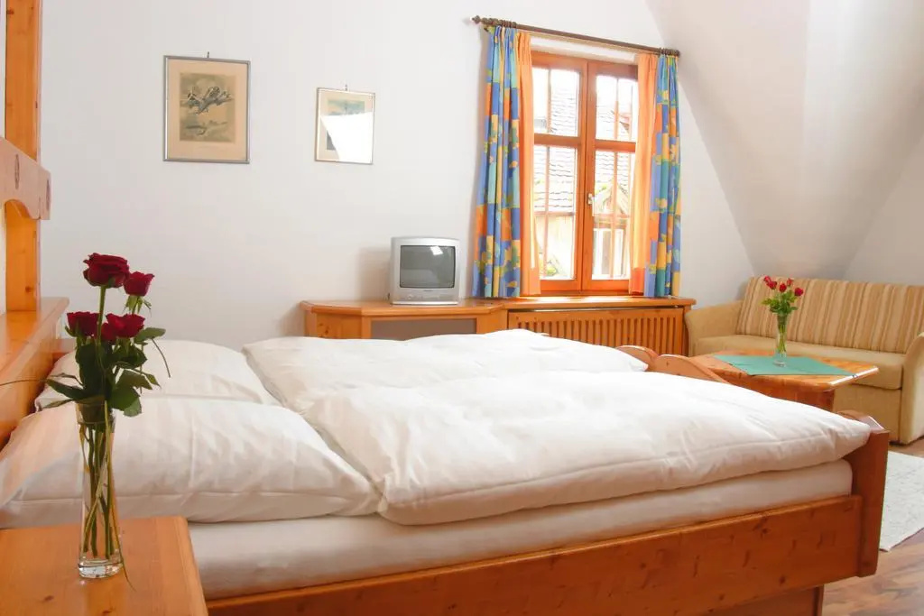 Hotel Aurichs