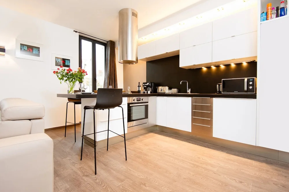 Appartement Design Croisette Gambetta 1