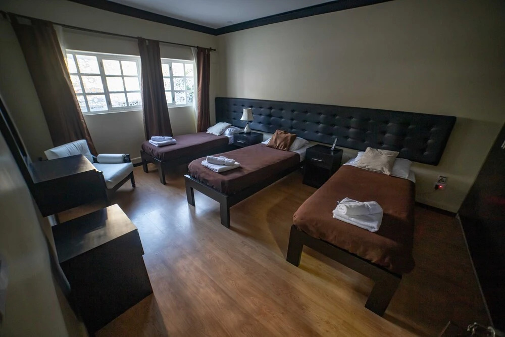 Chakana Hotel Boutique Mariscal