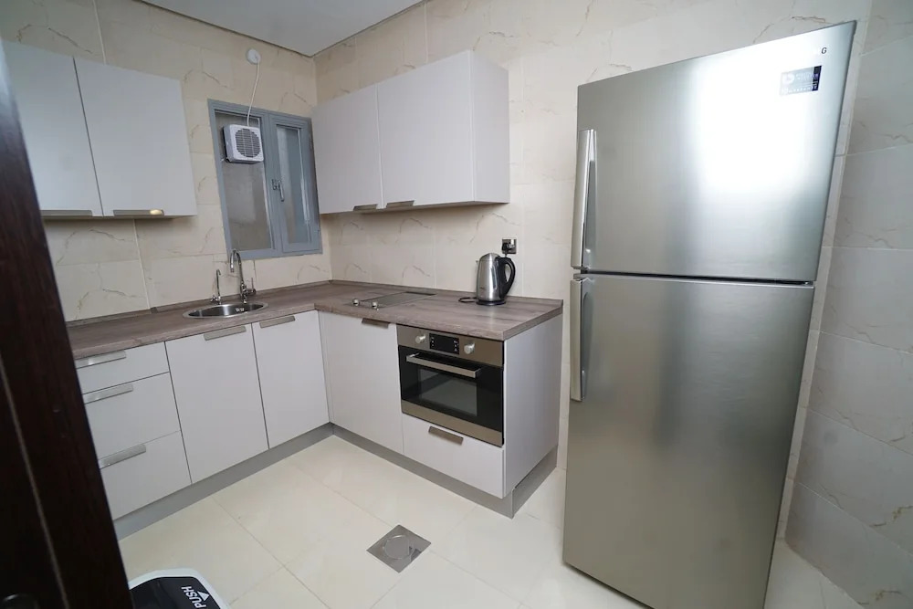 Saray Hotel Apartments