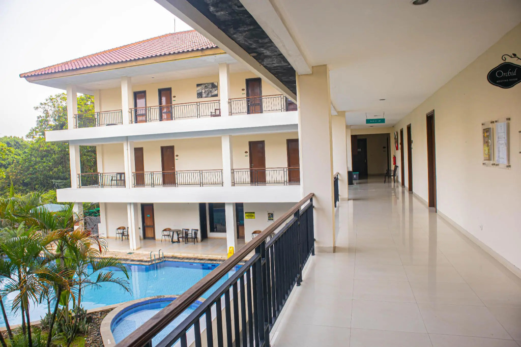 GDW Hotel & Cottage