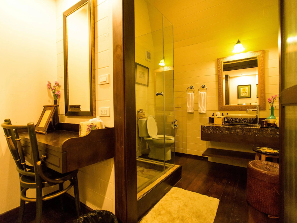 Arun Residence