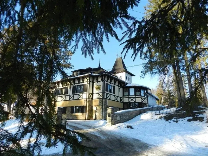 Vila Bella