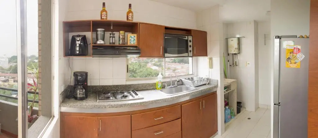 Beautiful New Apartment