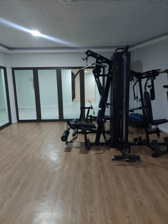 Apartamento Aconchegante no Residence Club