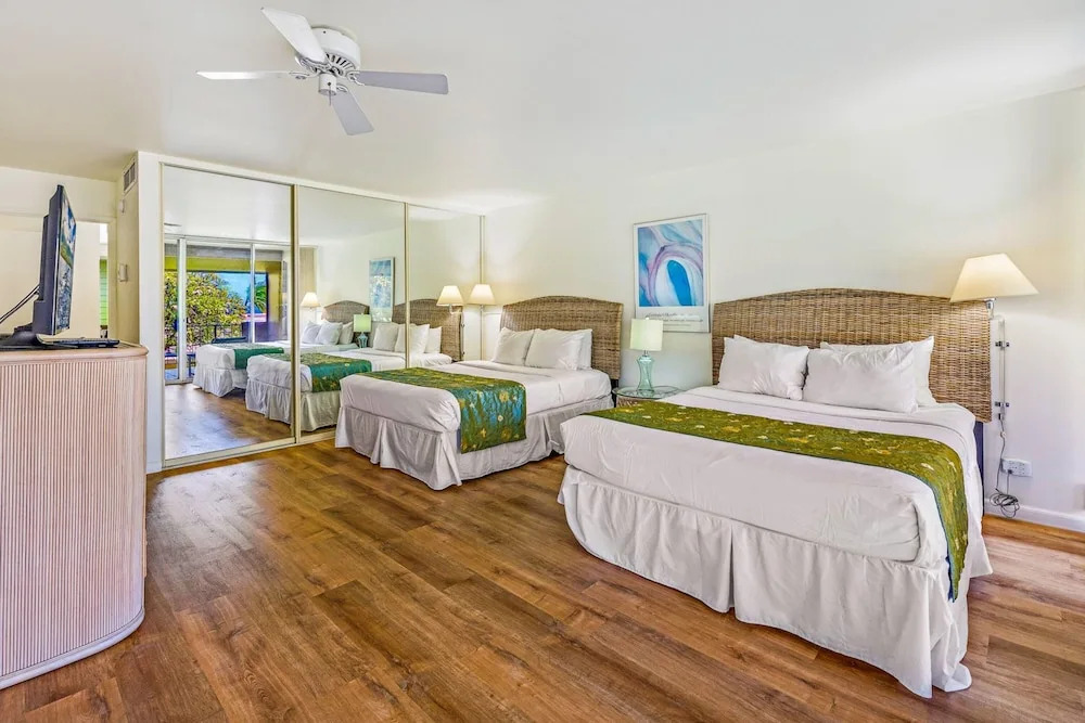 Maui Eldorado L205 by Maui Life Realty