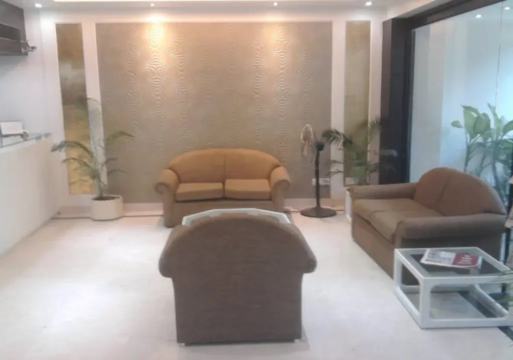 Hotel Centrum