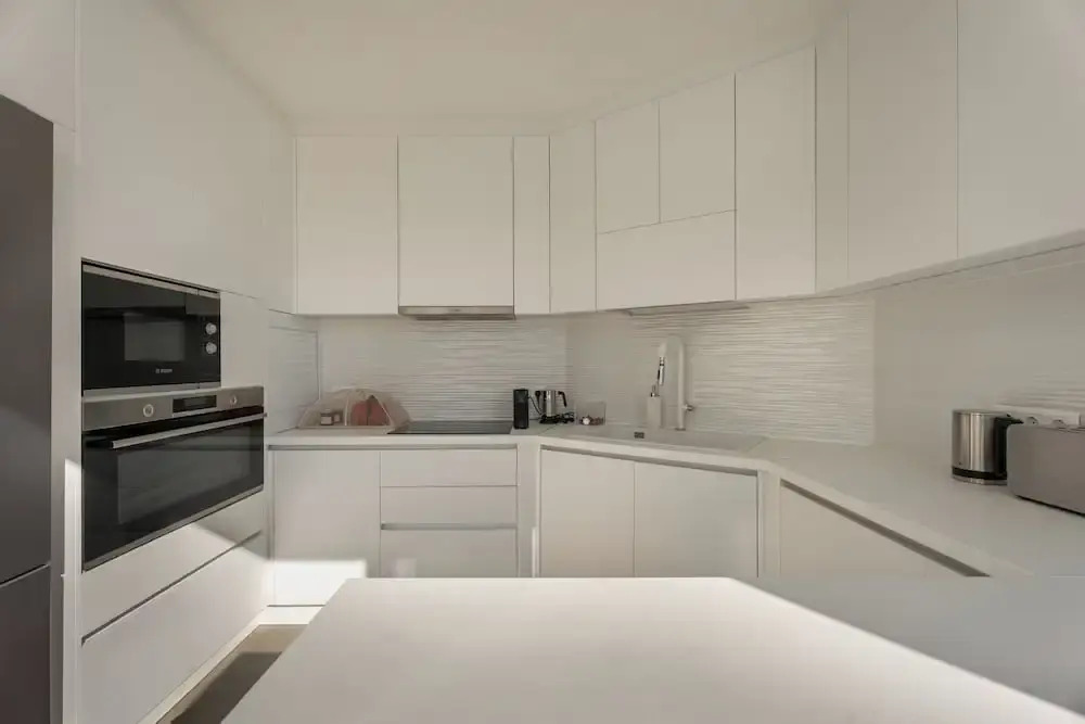 Avera Luxury Private Villas