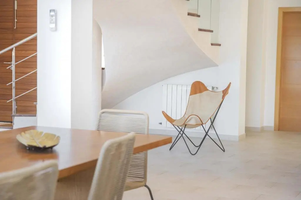 Villa Garau / Heura 8