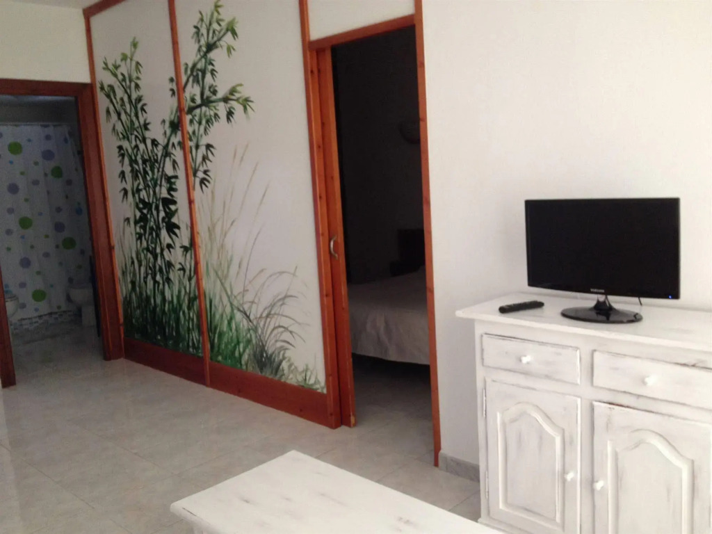 Apartamentos El Bergantin Menorca Club