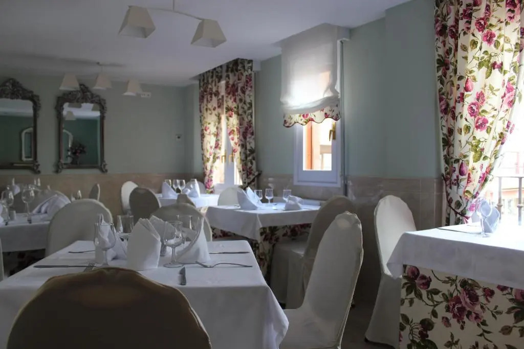 Hostal Docar
