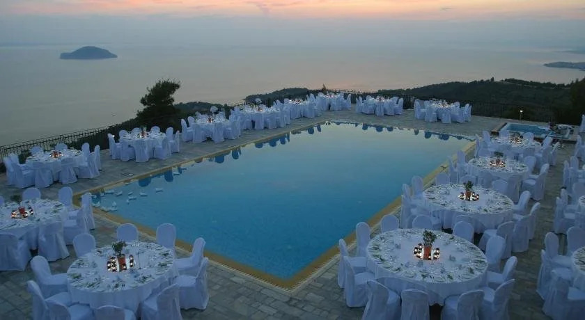 Porto Carras Villa Galini