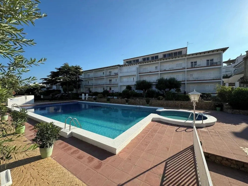 RVApartaments Escala Brava