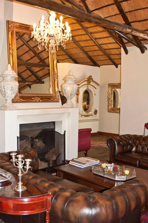 Sandton Boutique Hotel