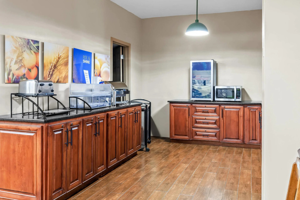 Comfort Inn Laurinburg