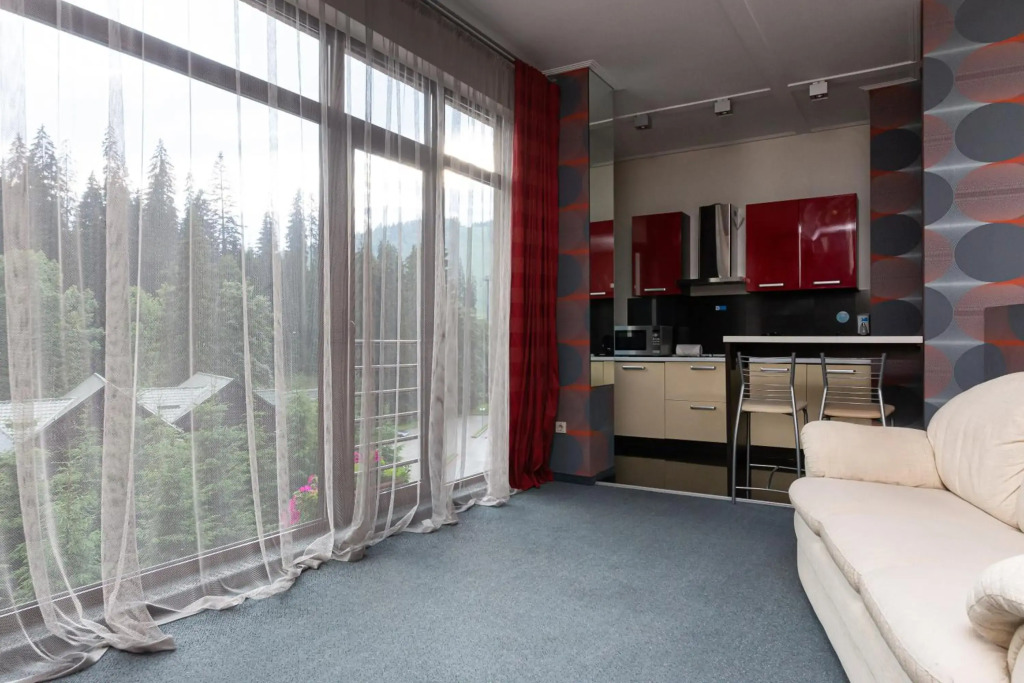 Bukovel Apart