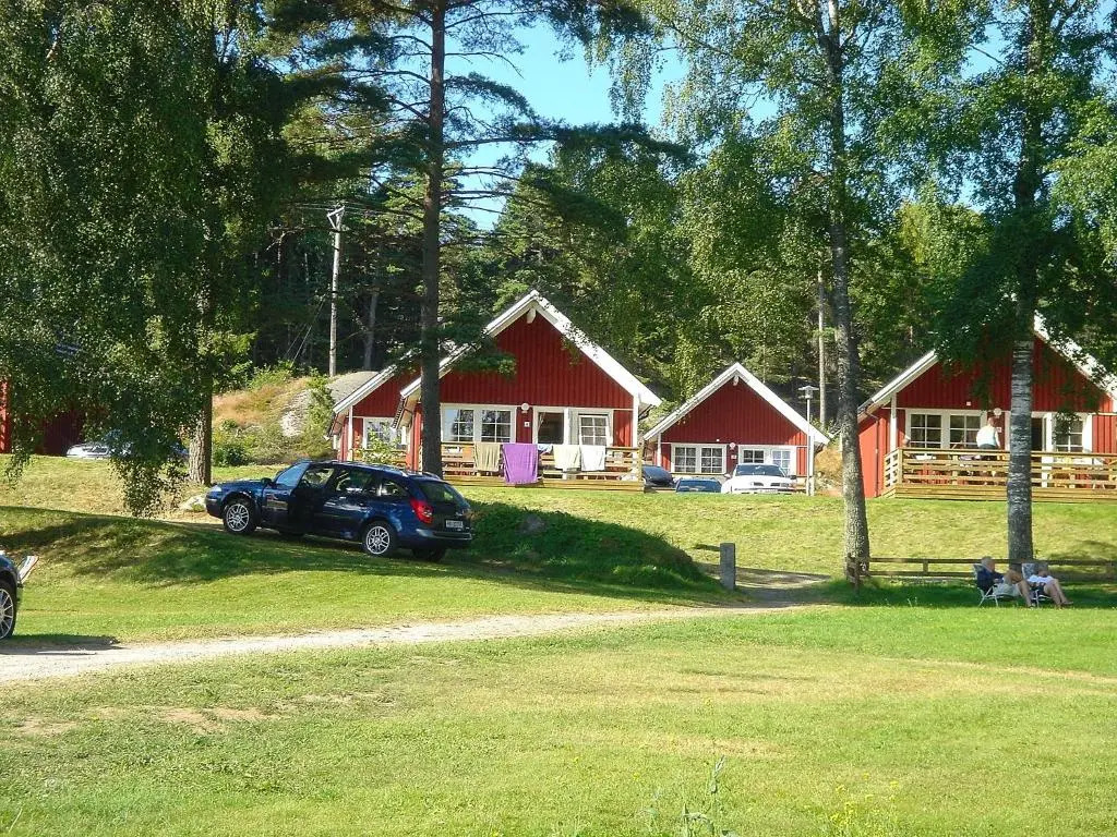 Seläter Camping