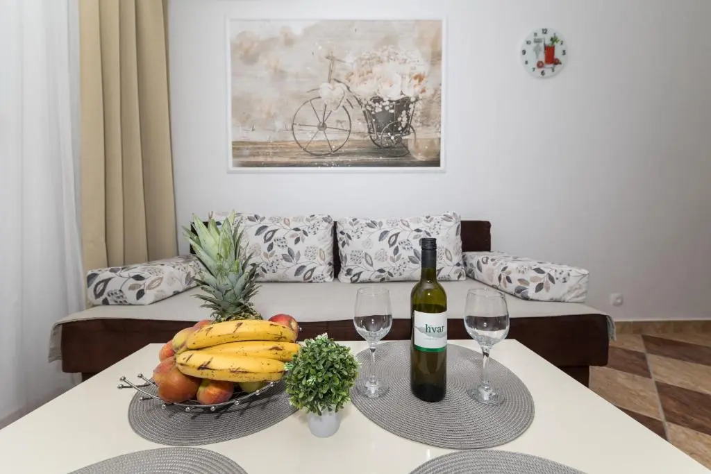 Apartman Kristal 3