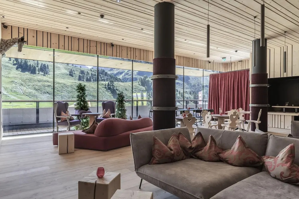 Hotel Jagdschloss Resort