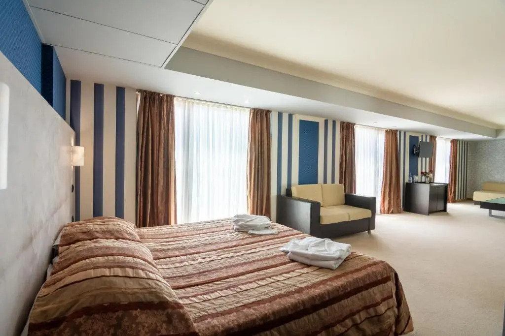 Hotel Mistral
